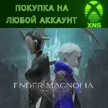 ENDER MAGNOLIA: Bloom in the Mist XBOX Любой аккаунт
