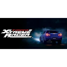 Tokyo Xtreme Racer * STEAM РФ/КЗ/СНГ/УКР 0%