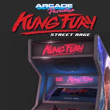 Arcade Paradise - Kung Fury: Street Rage EGS DLC �