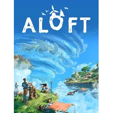 Aloft (Аренда аккаунта Steam) Онлайн, GFN