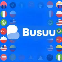 🎓 BUSUU PREMIUM 12 МЕСЯЦЕВ ПОДПИСКА НА ВАШ АККАУНТ