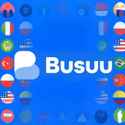 🎓 BUSUU PREMIUM 12 МЕСЯЦЕВ ПОДПИСКА НА ВАШ АККАУНТ - irongamers.ru