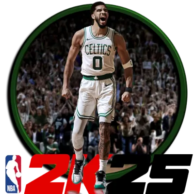 NBA 2K25 +TopSpin 2K25 ® Steam (Region Free)(GLOBAL) - irongamers.ru
