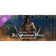 For Honor - Y9S1 Hero Skin- Aramusha Skin DLC
