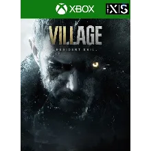 RESIDENT EVIL VILLAGE XBOX ONE/X|S KEY