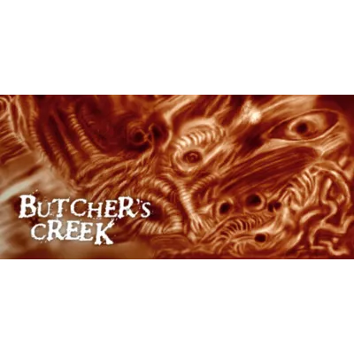 Butcher's Creek АВТОДОСТАВКА STEAM GLOBAL МГНОВЕННО ЛИЦЕНЗИЯ - irongamers.ru
