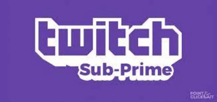 Twitch Prime Подписка Любое Количество Дешево