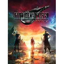 FINAL FANTASY VII REBIRTH (Аренда аккаунта Steam)