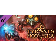 Neverwinter Nights: Tyrants of the Moonsea Steam