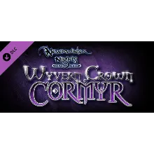 Neverwinter Nights Wyvern Crown of Cormyr Steam Ключ