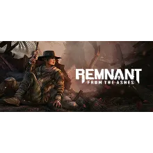 Remnant: From the Ashes / Complete Edition (STEAM КЛЮЧ РФ+СНГ)
