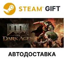 DOOM: The Dark Ages Steam GIFT ВСЕ РЕГИОНЫ