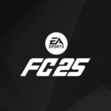 EA App Sports FC 25 1050/2800/5900/12000/18500 Points