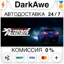 Tokyo Xtreme Racer STEAM•RU АВТОДОСТАВКА 0%