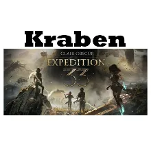Clair Obscur: Expedition 33 steam МИР