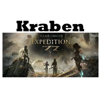 🎁 Clair Obscur: Expedition 33 steam🌍МИР - irongamers.ru