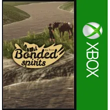 ⭐My Horse: Bonded Spirits XBOX⭐Покупка на Ваш акк⭐