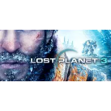 LOST PLANET® 3 Region free Steam Key Автовыдача