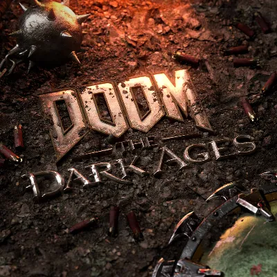 Все регионы ⭐ DOOM: The Dark Ages + выбор издания - irongamers.ru