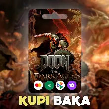 DOOM: The Dark Ages - Premium Edition Steam RU/BY/KZ/UA