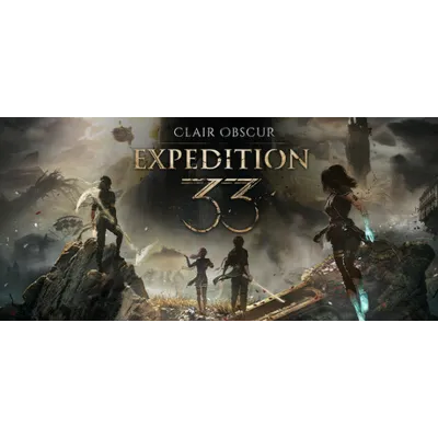 🎁 Clair Obscur: Expedition 33 Deluxe Edition steam🌍 - irongamers.ru