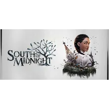 🎁 South of Midnight steam🌍МИР