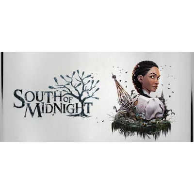 🎁 South of Midnight steam🌍МИР - irongamers.ru