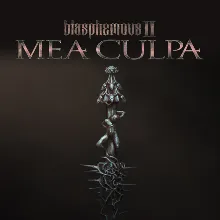 Blasphemous 2 - Mea Culpa EGS DLC (PC)