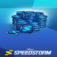 Box of Tokens - 2400 EGS DLC (PC)