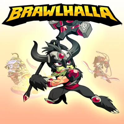 Brawlhalla Collectors pack EGS DLC (PC) - irongamers.ru