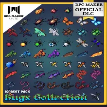 Bugs Collection Pack EGS DLC (PC)
