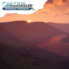Call of the Wild: The Angler™ – Norway Reserve EGS