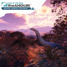 Call of the Wild: The Angler™-South Africa Reserve