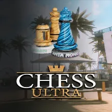 Chess Ultra: Santa Monica Game Pack EGS DLC (PC