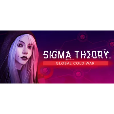 Sigma Theory: Global Cold War Region free Steam Key Автовыдача - irongamers.ru