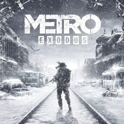 Metro Exodus (Ключ Steam | РФ+СНГ) - irongamers.ru