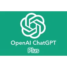 ChatGPT PLUS 1 МЕСЯЦ ОБНОВЛЕНИЕ ВЛАДЕЛЬЦА