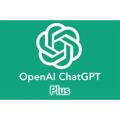 CHATGPT PLUS ГАРАНТИЯ PREMIUM 1 МЕСЯЦ АВТО-ПОДКЛЮЧЕНИЕ - irongamers.ru