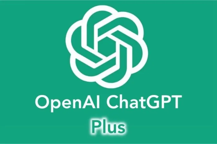 ChatGPT PLUS 1 МЕСЯЦ ОБНОВЛЕНИЕ ВЛАДЕЛЬЦА