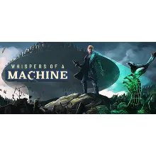 Whispers of a Machine Region free Steam Key Автовыдача