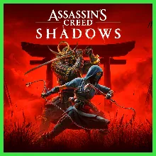 Assassin's Creed Shadows EPIC GAMES