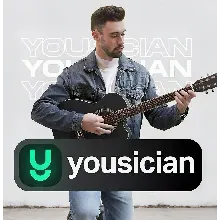 🎸 Yousician Premium+ | 1/12 МЕСЯЦ ✅ НА ВАШ АККАУНТ