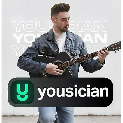 Yousician Premium+ | 1/12 МЕСЯЦ НА ВАШ АККАУНТ - irongamers.ru