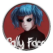 Sally Face - COMPLETE GAME +DLC (GLOBAL)