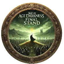 Age of Darkness: Final Stand +DLC (GLOBAL)