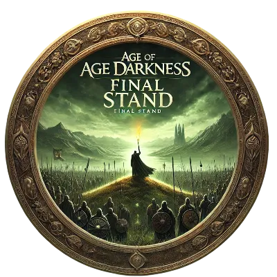 Age of Darkness: Final Stand +DLC (GLOBAL) - irongamers.ru