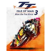 TT Isle of Man Ride on the Edge 3 ключ Global RU/CIS РФ