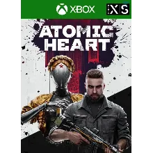 ATOMIC HEART XBOX ONE/X|S КЛЮЧ
