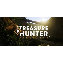 Treasure Hunter Simulator | Ключ Steam СНГ+GLOBAL