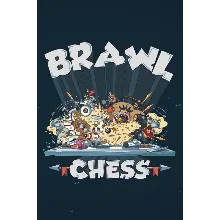 Brawl Chess - Gambit Xbox One|X|S активация